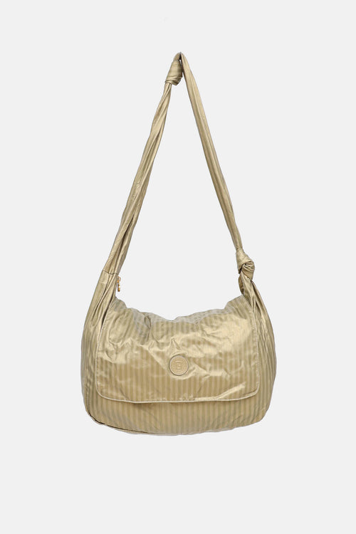 Fendi Packable Crossbody Bag