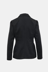 Fendi Jeans Vintage Zip Jacket