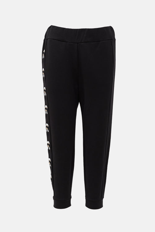 Fendi Karlito Sweatpant