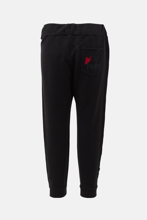 Fendi Karlito Sweatpant