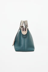 Fendi Leather By The Way Bag
