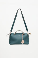 Fendi Leather By The Way Bag