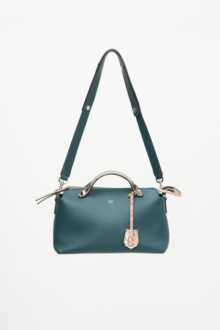 Fendi Leather By The Way Bag