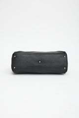 Fendi Leather Peekaboo Bag