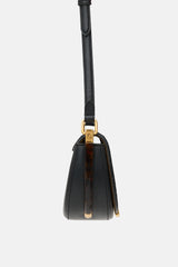 Fendi Leather Moonlight Bag