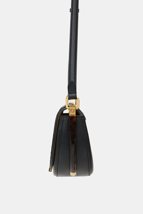 Fendi Leather Moonlight Bag