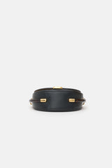 Fendi Leather Moonlight Bag