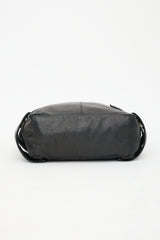 Fendi Leather Strap Shoulder Bag