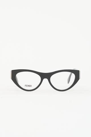 Fendi FE50092I Glasses