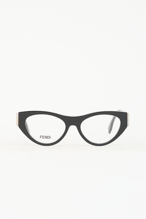 Fendi FE50092I Glasses