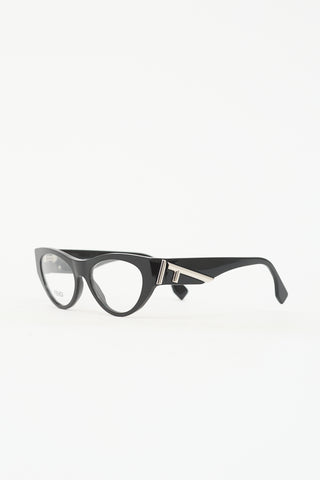 Fendi FE50092I Glasses