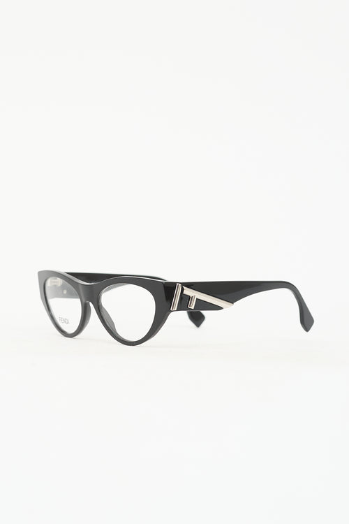 Fendi FE50092I Glasses