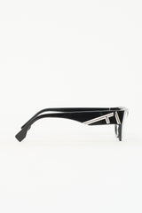 Fendi FE50092I Glasses