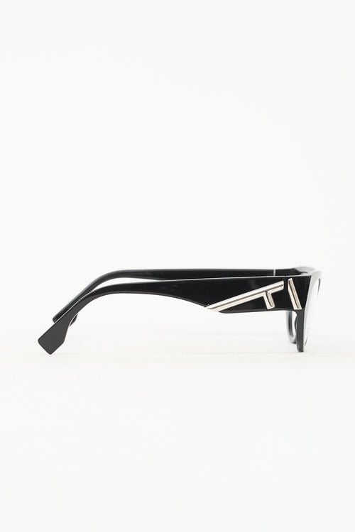 Fendi FE50092I Glasses