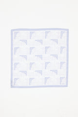 Fendi Monogram Handkerchief