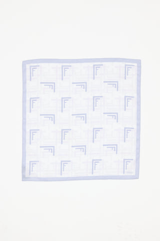 Fendi Monogram Handkerchief