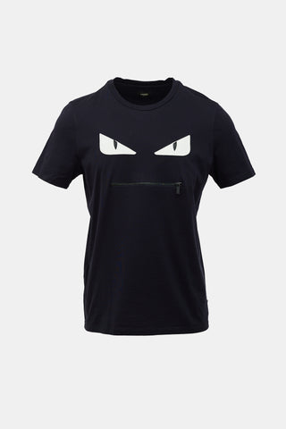 Fendi Monster T-Shirt