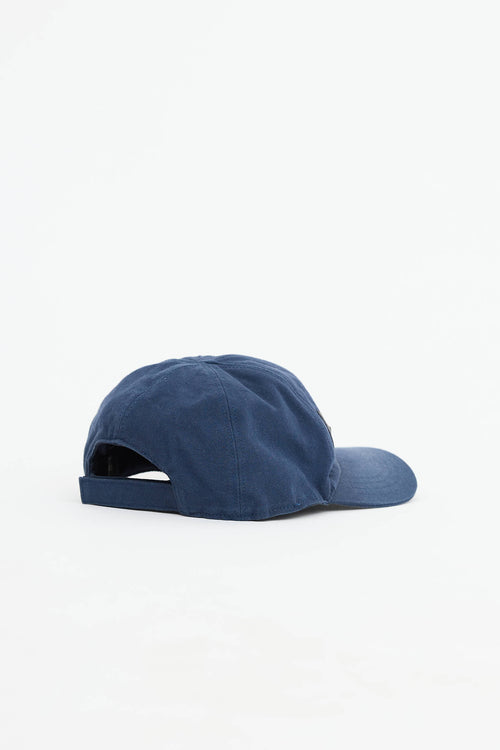 Fendi Monster Eyes Baseball Cap
