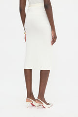 Fendi Reversible Jersey Jacquard Set
