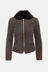Fendi Shearling Jacket