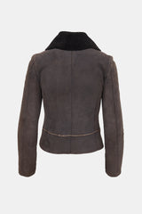 Fendi Shearling Jacket