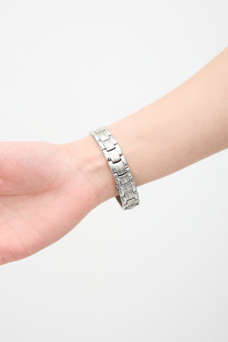 Fendi Stainless Steel 210L Watch