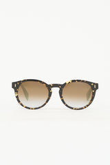 Fendi FF0085S Round Sunglasses