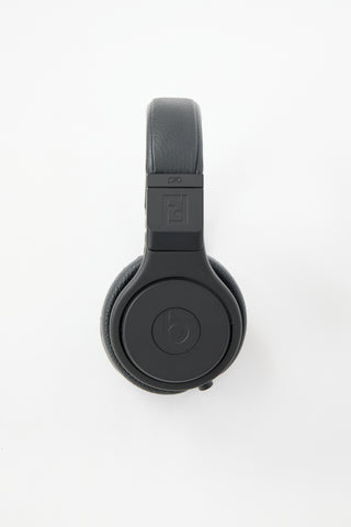 Fendi X Beats By Dr. Dre 2015 Selleria Headphones