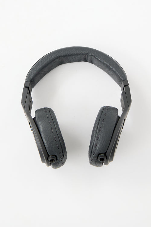 Fendi X Beats By Dr. Dre 2015 Selleria Headphones