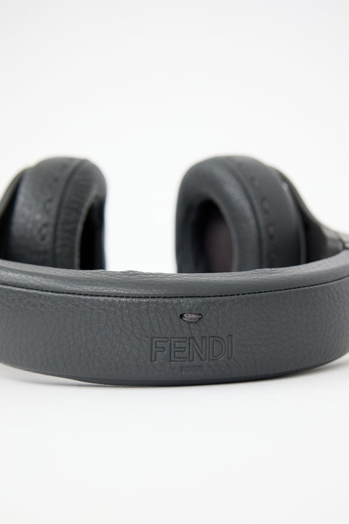 Fendi X Beats By Dr. Dre 2015 Selleria Headphones