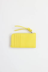 FendiPeekaboo Card Holder Wallet
