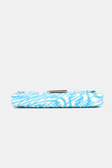 Fendi 2021 Coated Canvas FF Vertigo Baguette  Bag
