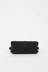 Ferragamo Canvas Shoulder Bag