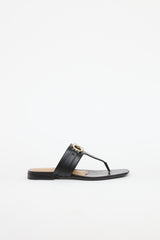 Ferragamo Riki Thong Sandal