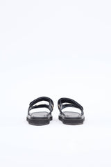 Ferragamo Kamy Buckle Sandal