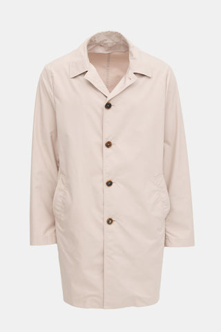 Ferragamo Car Coat