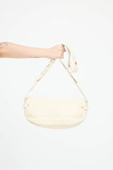 Ferragamo Leather Crossbody Bag