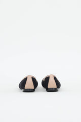 Ferragamo Varina Ballet Flat