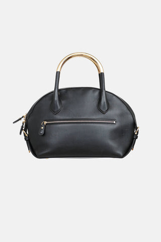 Ferragamo Fiamma Top Handle Bag