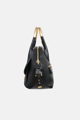 Ferragamo Fiamma Top Handle Bag
