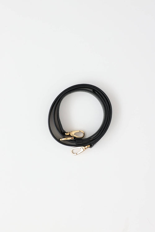 Ferragamo Fiamma Top Handle Bag