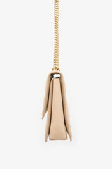 Ferragamo Leather Vara Bow Bag