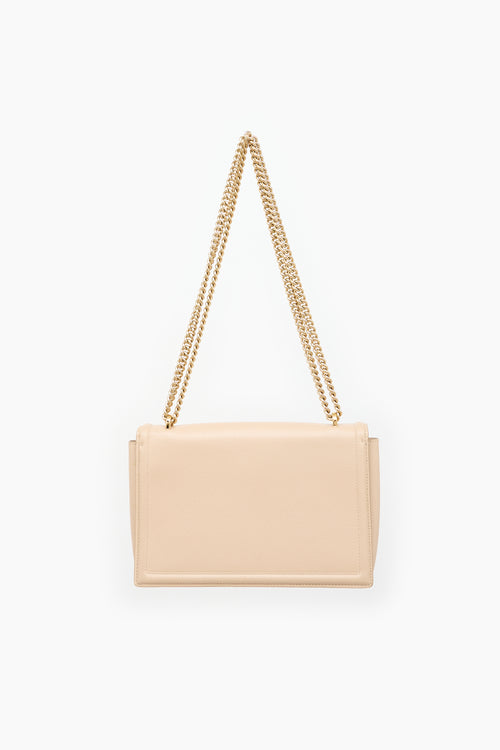 Ferragamo Leather Vara Bow Bag