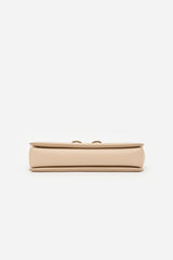 Ferragamo Leather Vara Bow Bag