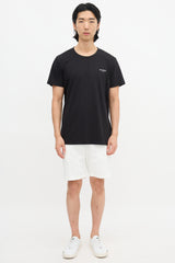 Balmain Logo T-Shirt