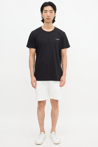 Balmain Logo T-Shirt