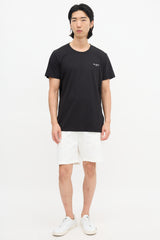Balmain Logo T-Shirt