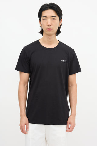 Balmain Logo T-Shirt