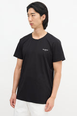 Balmain Logo T-Shirt