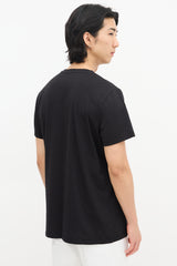 Balmain Logo T-Shirt